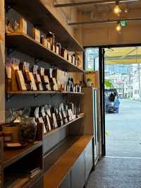 【東京】WOODBERRY COFFEE