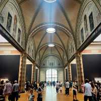 네덜란드 미술의 모든 것, 암스테르담 국립미술관(Rijksmuseum)!