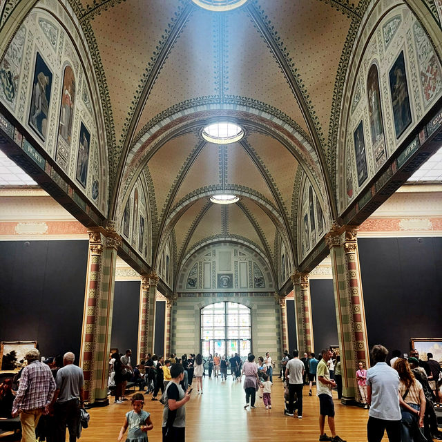 네덜란드 미술의 모든 것, 암스테르담 국립미술관(Rijksmuseum)! 네덜란드 미술의 모든 것, 암스테르담 국립미술관(Rijksmuseum)!