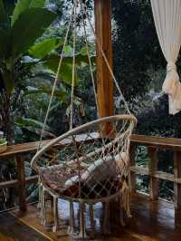 🌿✨ บ้านป่าเหมี้ยง หมู่บ้านเล็ก ๆ ท่ามกลางขุนเขา