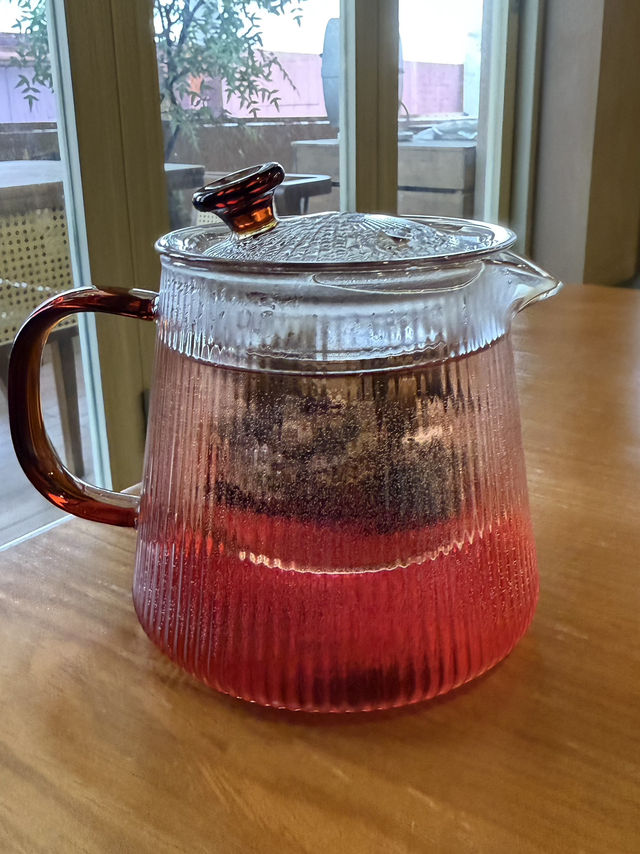 銅鑼灣文青打卡地！Vol.1 Cafe隱世手工麵🍝玫瑰花果茶chill爆一角