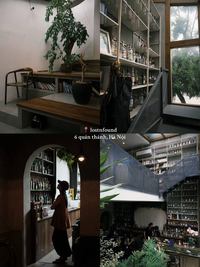Hidden Gems coffee hanoi 🫶 Hidden Gems coffee hanoi 🫶