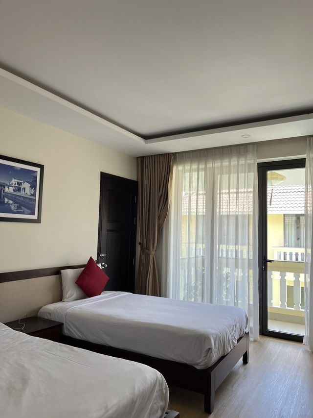 ☘️Best hotel in Hoi An- Ancient Heaven ☘️Best hotel in Hoi An- Ancient Heaven