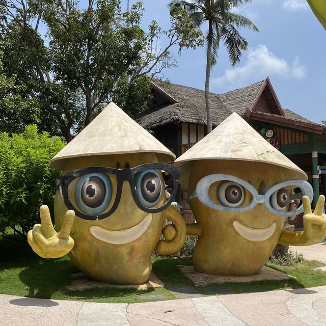 Fusion Resort Phu Quoc 🌴🌊🍹☀️📸  