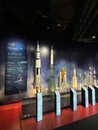 香港|親子好去處｜讓孩子認識宇宙的奇妙👧🏻🧒🏻🌎🪐