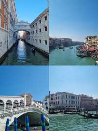 이탈리아 베네치아&피렌체 2박 3일 여행일정🇮🇹