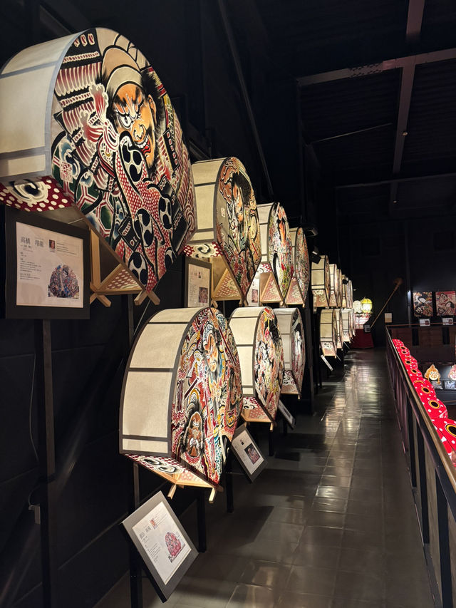 弘前ねぷた村🎆 體驗青森三大祭典的熱情