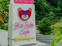Bliss Babe KL