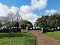 Cornwall Park & One Tree Hill 🌳