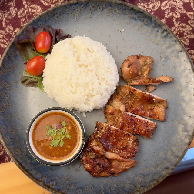 📍828 มะตะบะอร่อย Halal