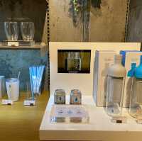 รีวิว Blue Bottle Coffee สาขา Central Hong Kong