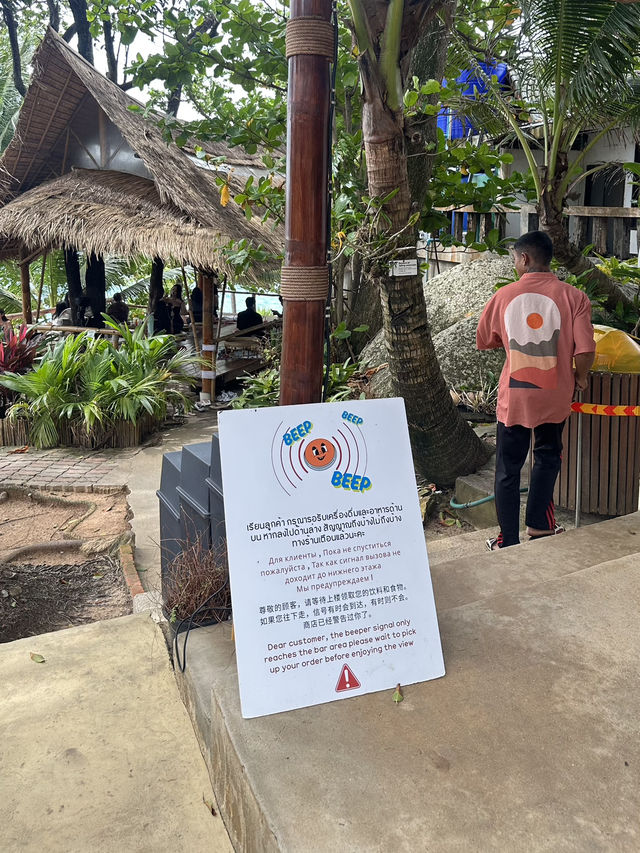 สองคาเฟ่ลับๆถ่ายรูปเช็คอินใน @ภูเก็ต 🏝️🌊📸
