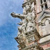 Siena Cathedral – A Gothic Jewel of Tuscany