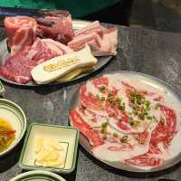 청주 복대동 맛집)삼미화로 - 지엘시티 숙성 돼지고기 맛집