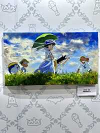 多啦A夢2025最新電影畫展+期間限定店