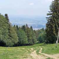 Pohorje Hills Nature Park