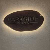 Parkside@nina📍荃灣