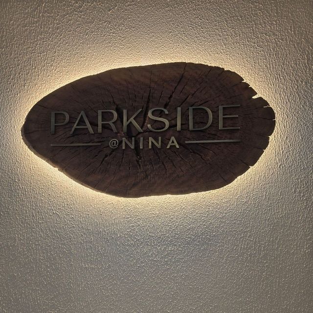 Parkside@nina📍荃灣 Parkside@nina📍荃灣
