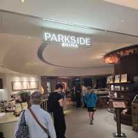 Parkside@nina📍荃灣