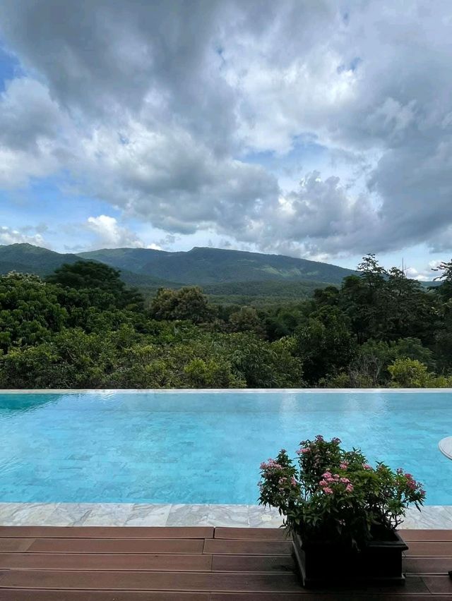 รีวิวที่พัก Chantra khiri Chalet Chiangmai รีวิวที่พัก Chantra khiri Chalet Chiangmai