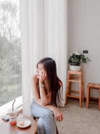 Kar•Pen•Ter cafe&bake คาเฟ่ลำปาง