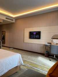 🏨 St. Giles Southkey — Modern Comfort & Convenience