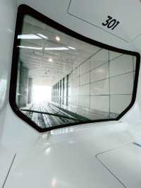 KLIA: World-Class Gateway to Malaysia