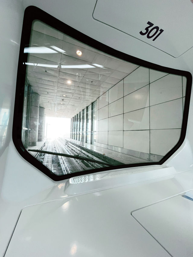 KLIA: World-Class Gateway to Malaysia