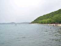 เกาะขาม ชลบุรี