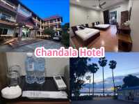 Chandala Hotel