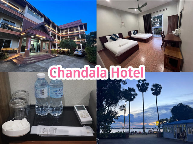 Chandala Hotel