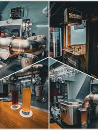 【高知】高知クラフトビール文化を発信するKochi Beer Laboratory🍺