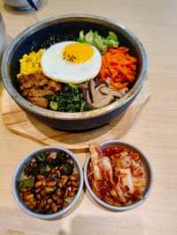 Discover Korean Chinese Cold Noodle Stop🍲