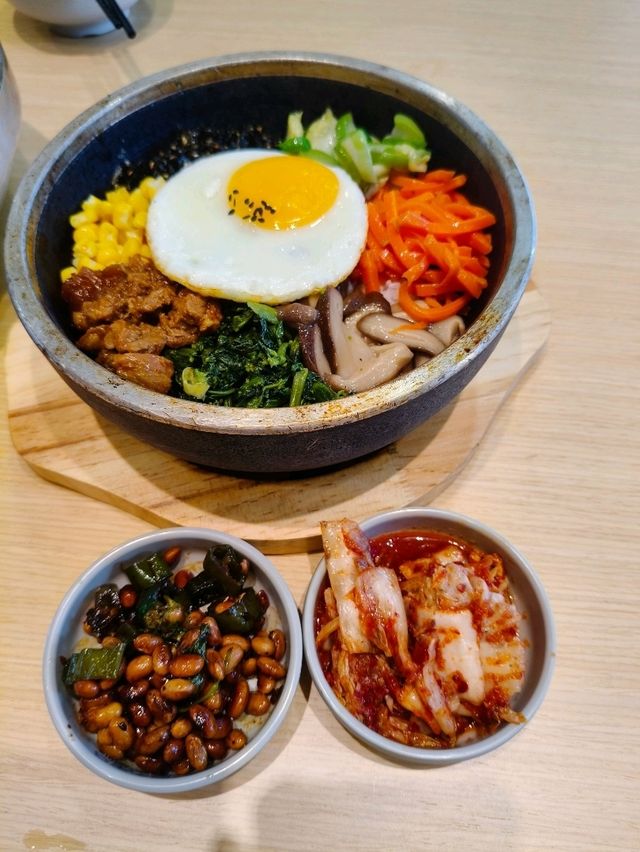Discover Korean Chinese Cold Noodle Stop🍲