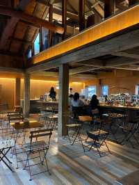🩶용산 후암동 카페 언뎁트☕️