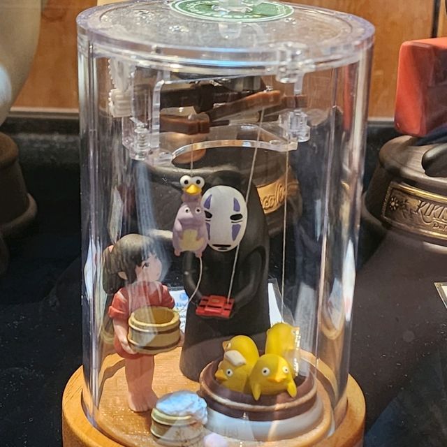 Japan’s Most Magical Music Box Museum in Otaru 🎶✨