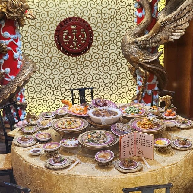 匠心華采