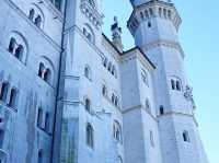 ปราสาท Nauschwanstein