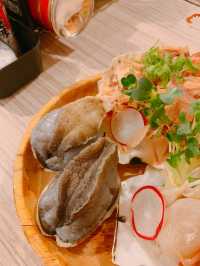 鮮甜蟹雜炊