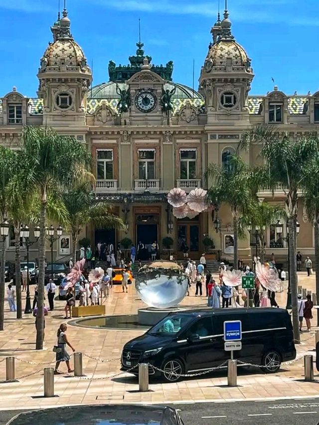 ⛪ Saint Nicholas Cathedral – Monaco’s Spiritual and Historical Heart ⛪ Saint Nicholas Cathedral – Monaco’s Spiritual and Historical Heart