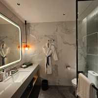 Lovely event stay at Iconic Marjorie Penang