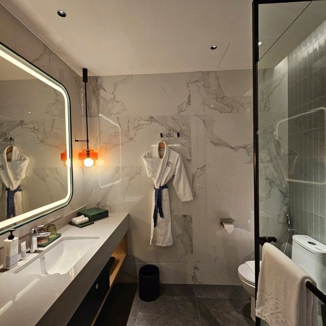 Lovely event stay at Iconic Marjorie Penang