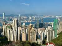 Victoria Peak (The Peak)