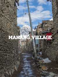 MANANG TRIP