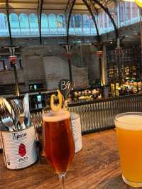 A Perfect Day Trip to Manchester: Vibrant Culture and History in One Day