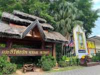 🌴🌊 Ao Nang Beach – Krabi’s Vibrant Seaside Escape 🏖✨