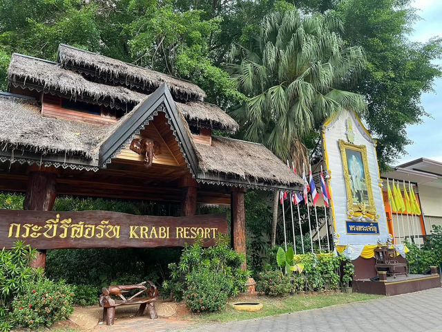 🌴🌊 Ao Nang Beach – Krabi’s Vibrant Seaside Escape 🏖✨