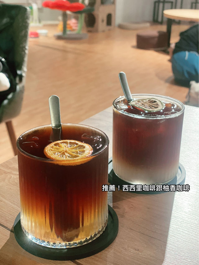 台北公館 貓食光 陪伴貓貓的新去處