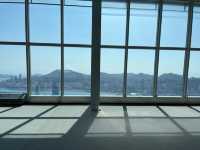 Sky100 Hong Kong Observation Deck