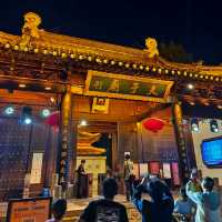🏮 Fuzimiao – Nanjing’s Lively Old Quarter 🏮